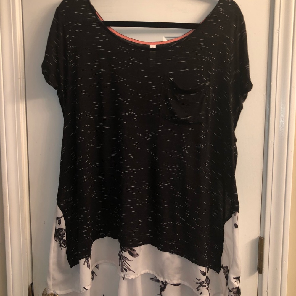 Xhiliration tip from Target